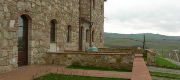 2 chambres Duplex à Asciano, Italy No. 122585 5