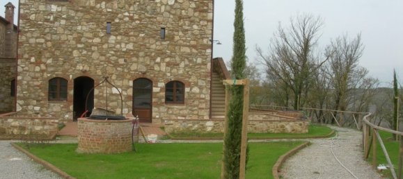 2 chambres Duplex à Asciano, Italy No. 122585 3