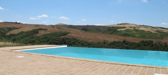 2 chambres Duplex à Asciano, Italy No. 122585 2