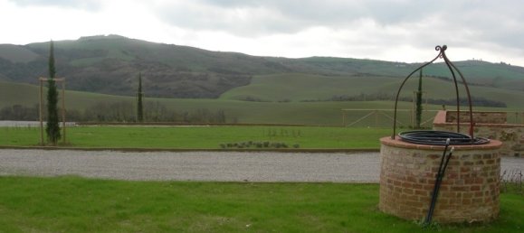 2 chambres Duplex à Asciano, Italy No. 122585 4