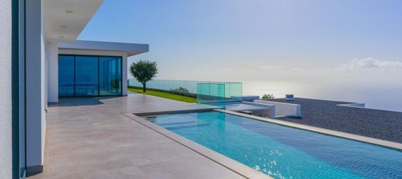 4 bedrooms House in Calheta, Portugal No. 113583 8