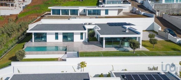 4 bedrooms House in Calheta, Portugal No. 113583 6