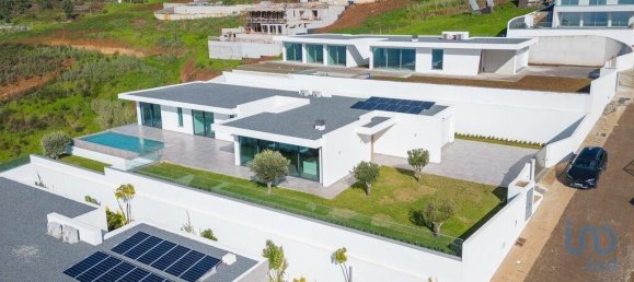 4 bedrooms House in Calheta, Portugal No. 113583 2