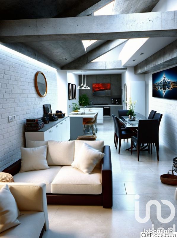 1 bedroom Apartment in Heyrieux, France No. 199022