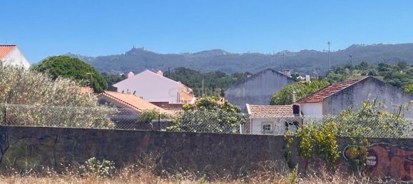 Terreno em Colares, Portugal N.º 137376 3