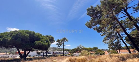 Terreno em Colares, Portugal N.º 137376 2