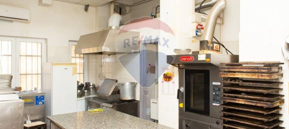 Propiedad comercial de 2 habitaciónes en Catania, Italy No. 56987 8