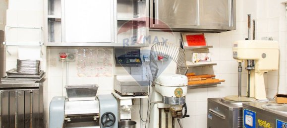 Propiedad comercial de 2 habitaciónes en Catania, Italy No. 56987 5