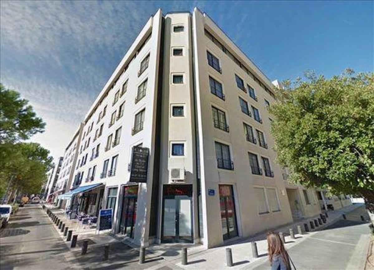 Studio in the Condo in Montpellier, France No. 25260