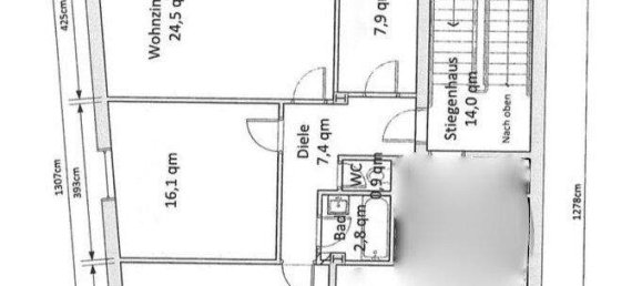 3-Zimmer Wohnung in Schwanenstadt, Austria, Nr. 171464 11