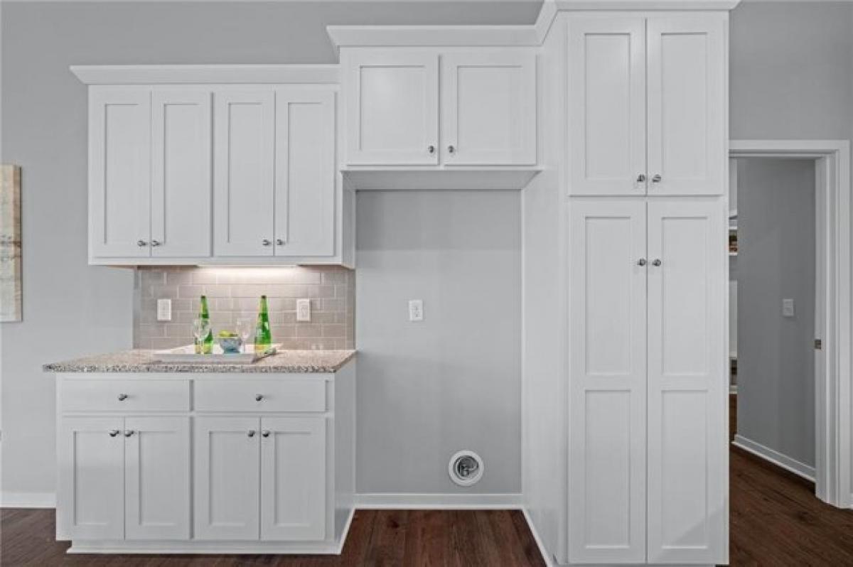 3 bedrooms House in Olathe, USA No. 404173