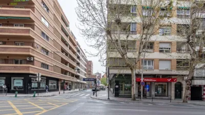 Propriété commerciale à Granada, Spain 114m² No. 266881