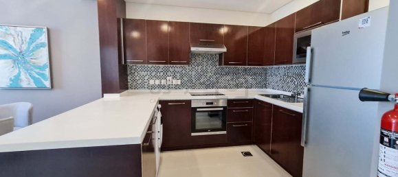 1 bedroom Apartment in Manama, Bahrain No. 623 4