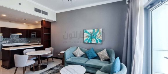 1 bedroom Apartment in Manama, Bahrain No. 623 3