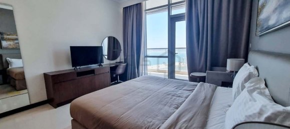 1 bedroom Apartment in Manama, Bahrain No. 623 2