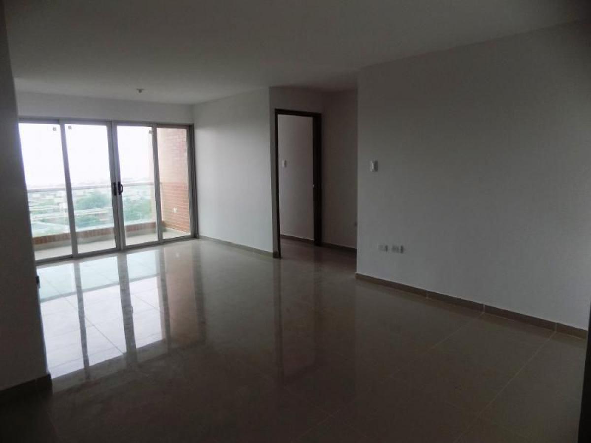 3 bedrooms House in Atlantico, Colombia No. 9537