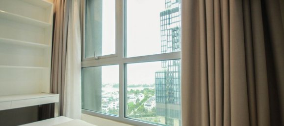 3 bedrooms Apartment in Binh Thanh, Vietnam No. 18081 8