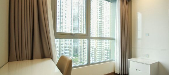 3 bedrooms Apartment in Binh Thanh, Vietnam No. 18081 12