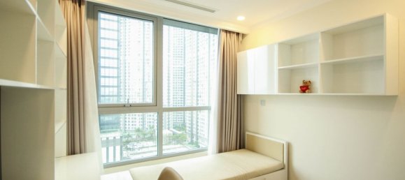 3 bedrooms Apartment in Binh Thanh, Vietnam No. 18081 7