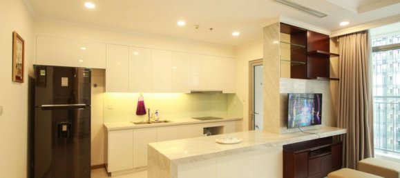 3 bedrooms Apartment in Binh Thanh, Vietnam No. 18081 14