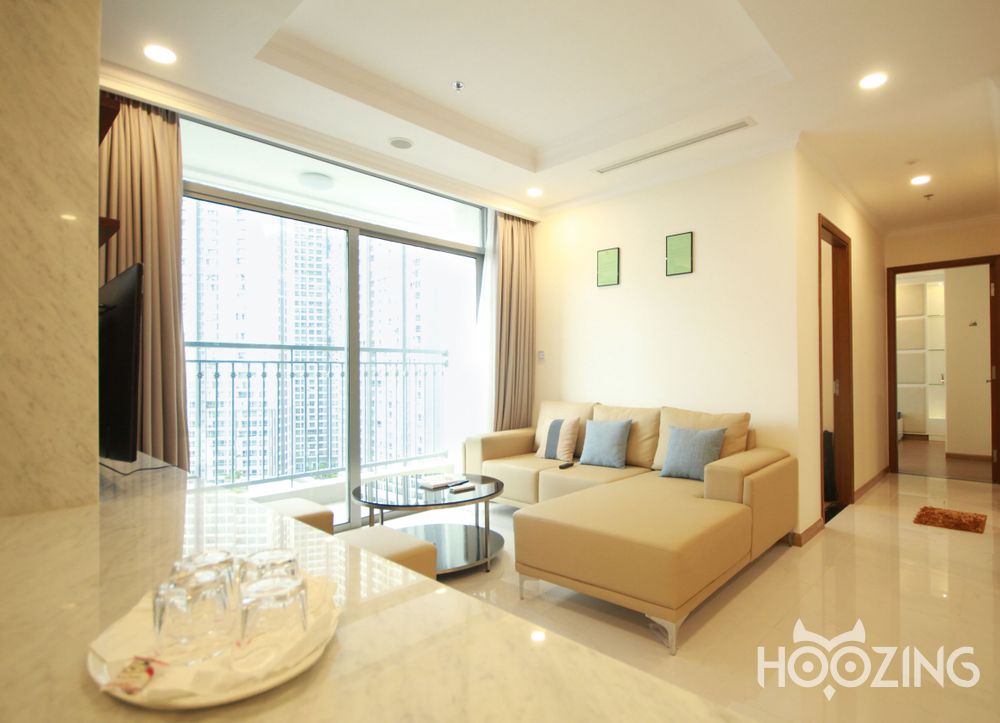 3 bedrooms Apartment in Binh Thanh, Vietnam No. 18081