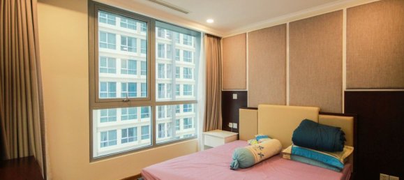 3 bedrooms Apartment in Binh Thanh, Vietnam No. 18081 5