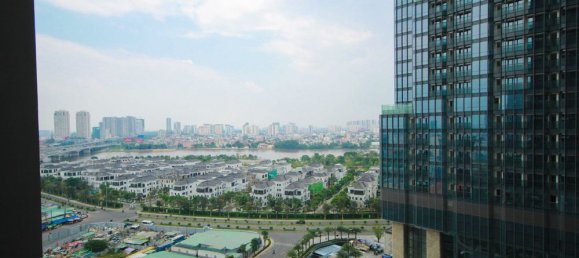 3 bedrooms Apartment in Binh Thanh, Vietnam No. 18081 10