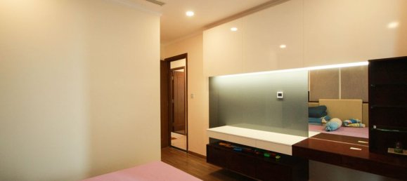 3 bedrooms Apartment in Binh Thanh, Vietnam No. 18081 13
