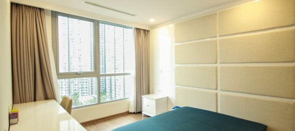 3 bedrooms Apartment in Binh Thanh, Vietnam No. 18081 2