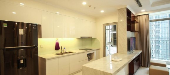 3 bedrooms Apartment in Binh Thanh, Vietnam No. 18081 6