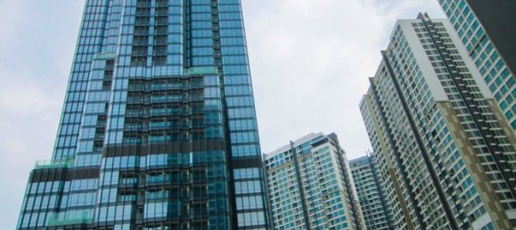 3 bedrooms Apartment in Binh Thanh, Vietnam No. 18081 16