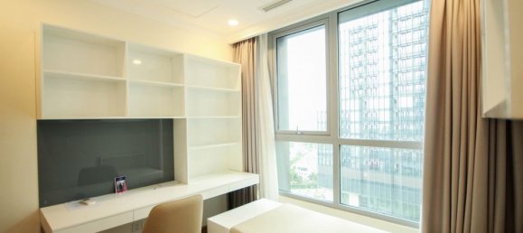 3 bedrooms Apartment in Binh Thanh, Vietnam No. 18081 9