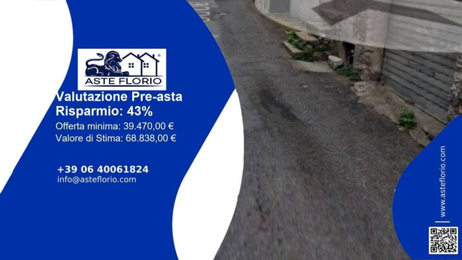 Oficina en Buddusò, Italy 134 m² No. 266756