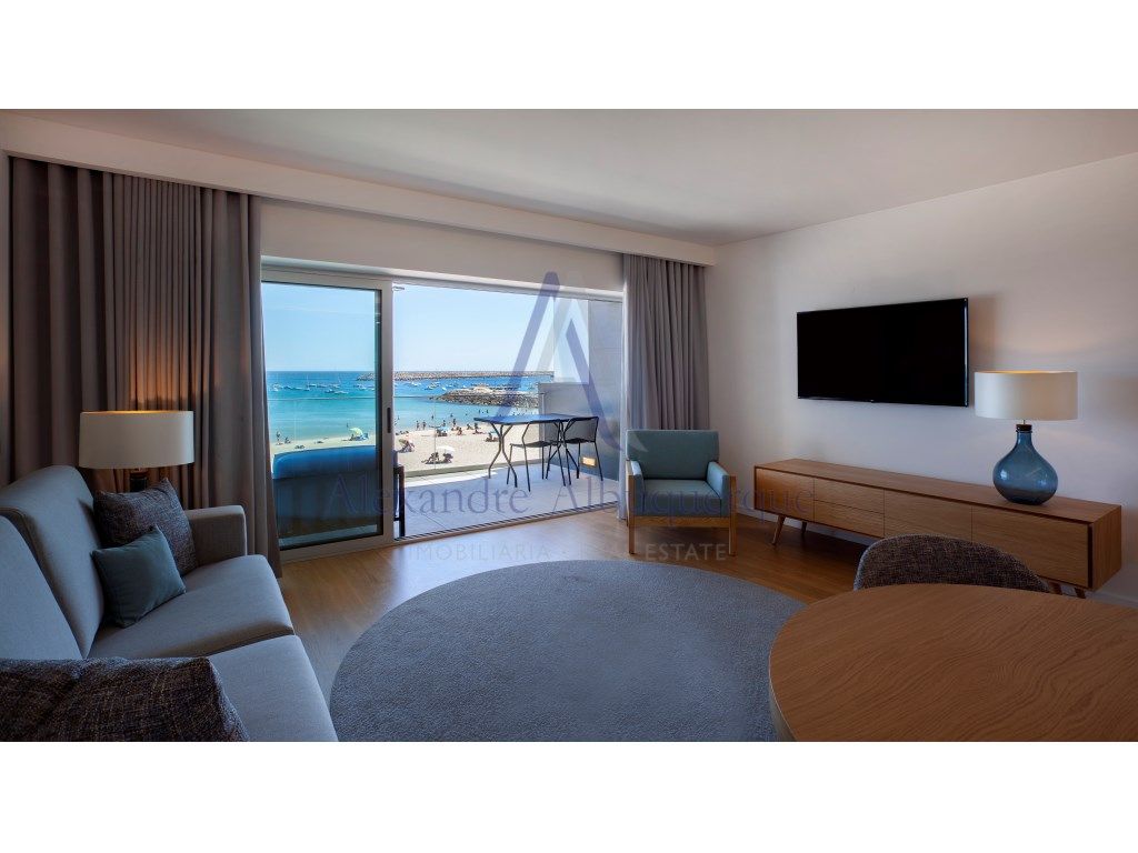 1 bedroom Duplex in Sesimbra, Portugal No. 64799