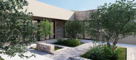 6 غرف نوم فيلا في Yecla, Spain رقم 5967 2