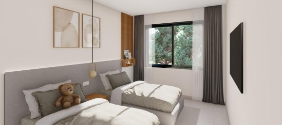 6 غرف نوم فيلا في Yecla, Spain رقم 5967 17