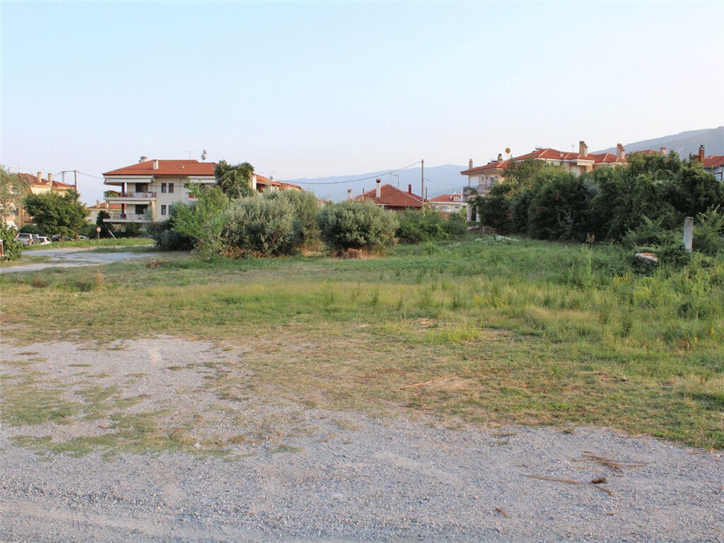 1000m² Hotel in Litochoro, Greece No. 5489