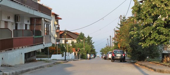 Отель, гостиница 1000м² в Литохорон, Дион-Олимбос, Пиерия, Центральная Македония, Македония и Фракия, Греция № 5489 3
