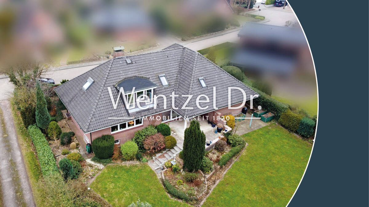 9-Zimmer Villa in Stade, Germany, Nr. 65611