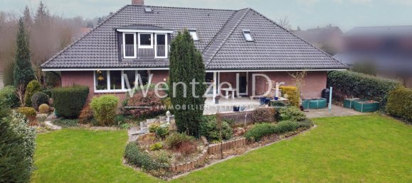 9-Zimmer Villa in Stade, Germany, Nr. 65611 3