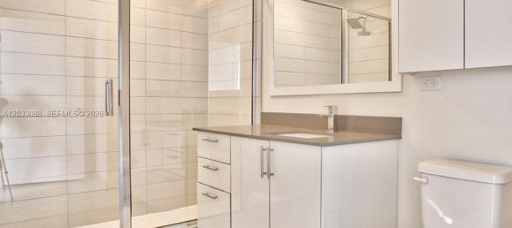 2 Schlafzimmer Gewerbliche Immobilien in Miami, USA, Nr. 614978 14