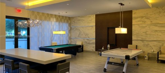 2 Schlafzimmer Gewerbliche Immobilien in Miami, USA, Nr. 614978 5