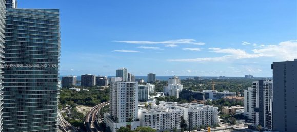 2 Schlafzimmer Gewerbliche Immobilien in Miami, USA, Nr. 614978 12