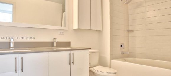 2 Schlafzimmer Gewerbliche Immobilien in Miami, USA, Nr. 614978 13