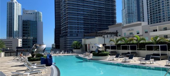 2 Schlafzimmer Gewerbliche Immobilien in Miami, USA, Nr. 614978 10