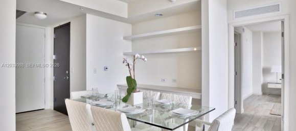 2 Schlafzimmer Gewerbliche Immobilien in Miami, USA, Nr. 614978 19