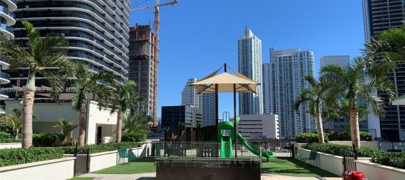 2 Schlafzimmer Gewerbliche Immobilien in Miami, USA, Nr. 614978 7