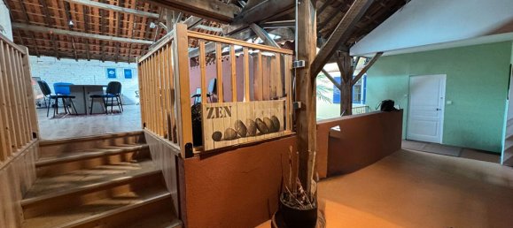 Квартира с 5 спальнями в Лимож, Франция № 317397 9