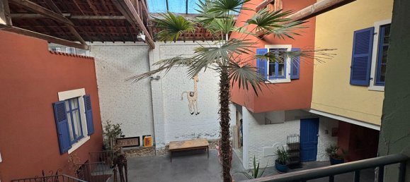 Квартира с 5 спальнями в Лимож, Франция № 317397 4