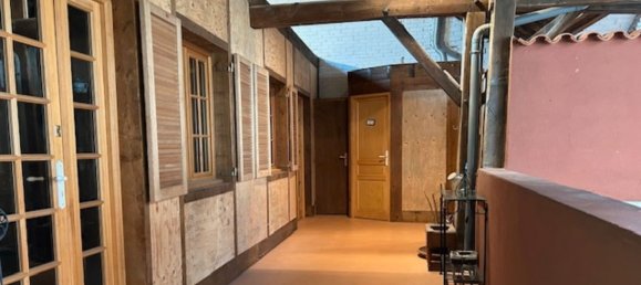 Квартира с 5 спальнями в Лимож, Франция № 317397 11